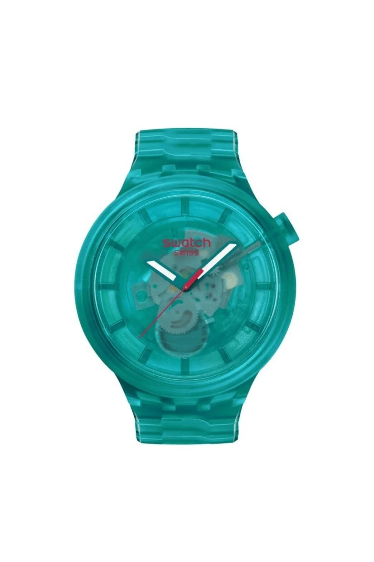 خرید ساعت مچی مردانه  سواچ مدل SB05L101 Swatch
