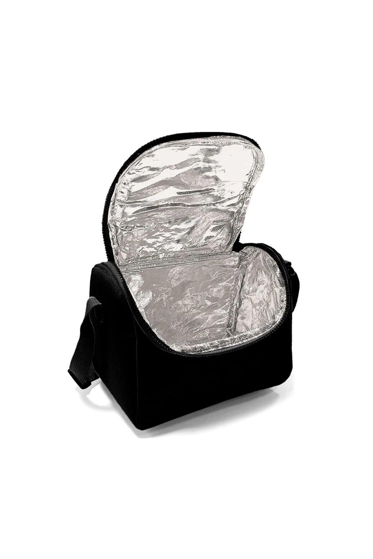 کیف مدرسه ست 3 تکه مشکی بچه گانه GOSET0114398 Coral High