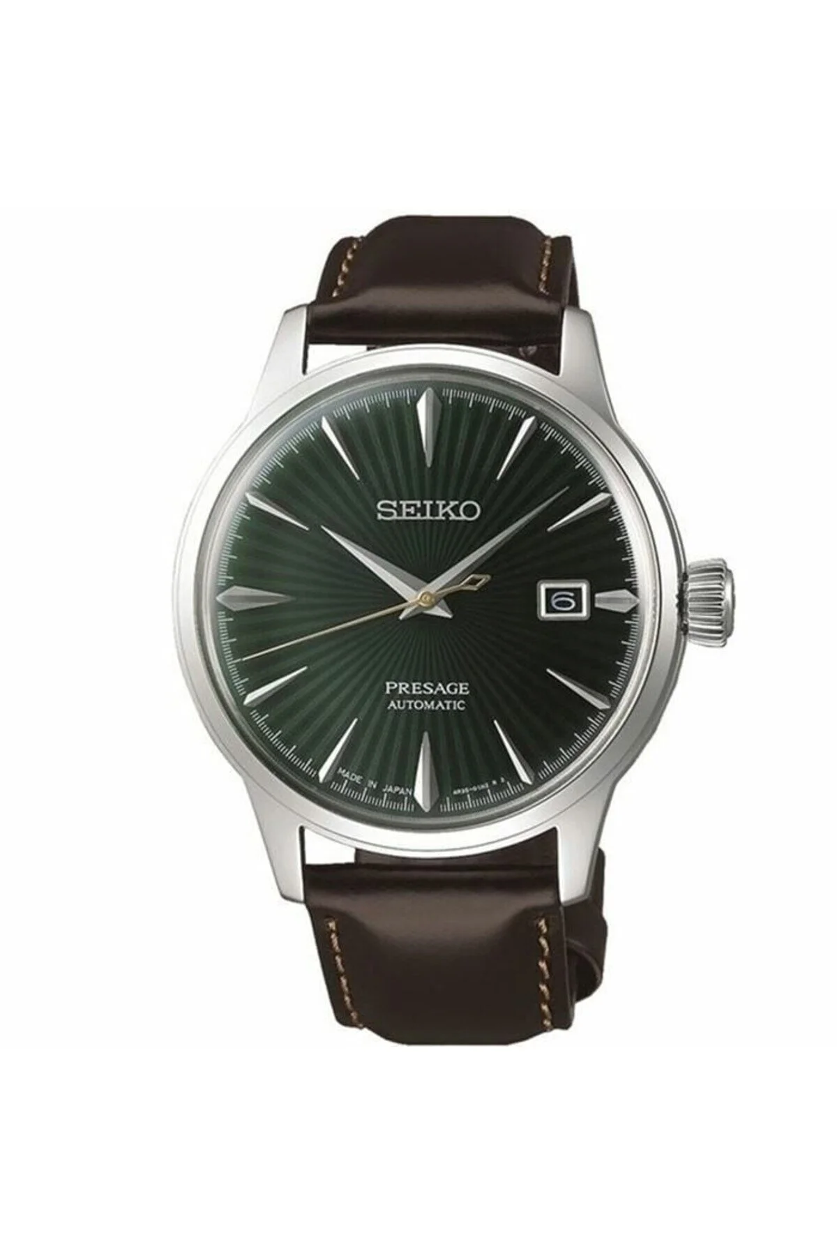 ساعت مردانه مچی SRPD37J سیکو اورجینال Seiko