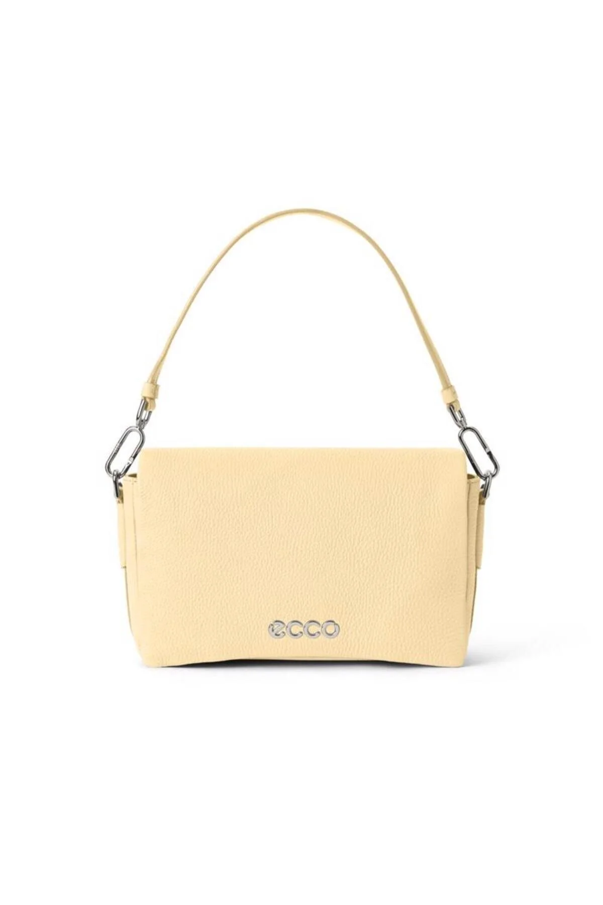 کیف دستی پینچ L کیسه سنگریزه نرم اکو Ecco