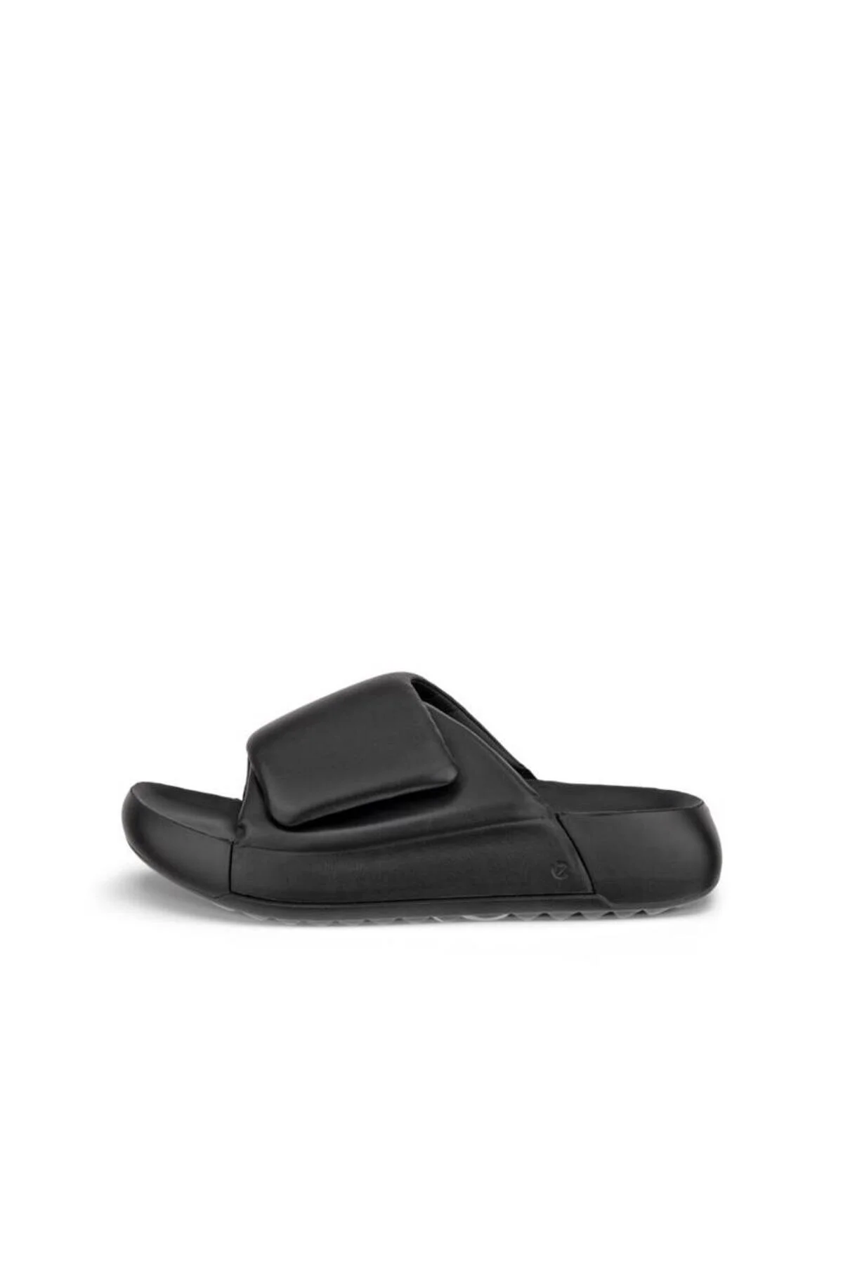 صندل COZMO PF W مشکی اورجینال اکو Ecco