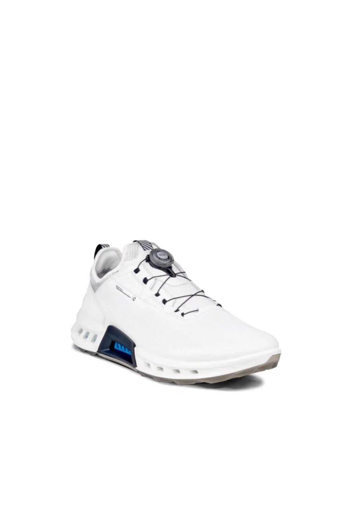 کفش مردانه M Golf Biom C4 Whiteblac اکو Ecco