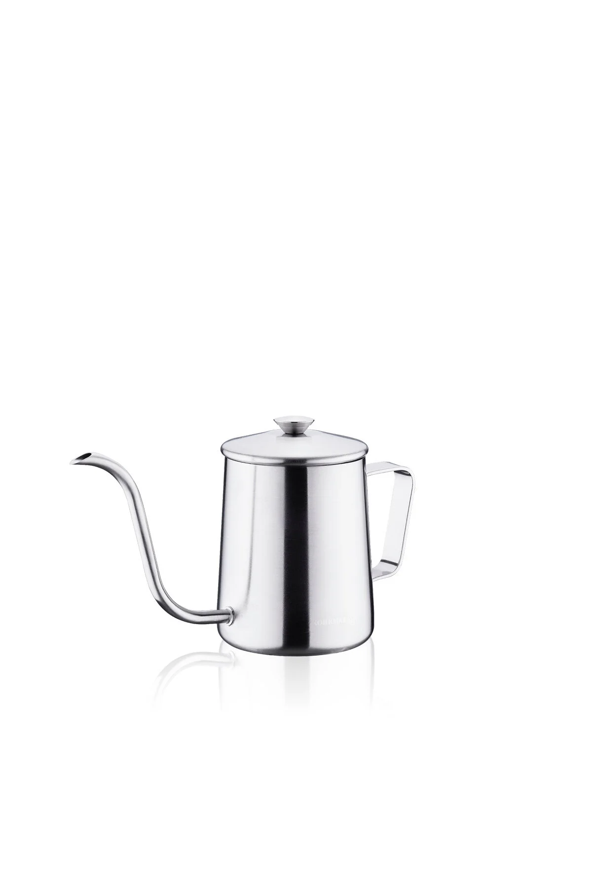 قوری کتری قطره مغز قهوه BREWLINE 0.6 لیتر A123 01 KORKMAZ