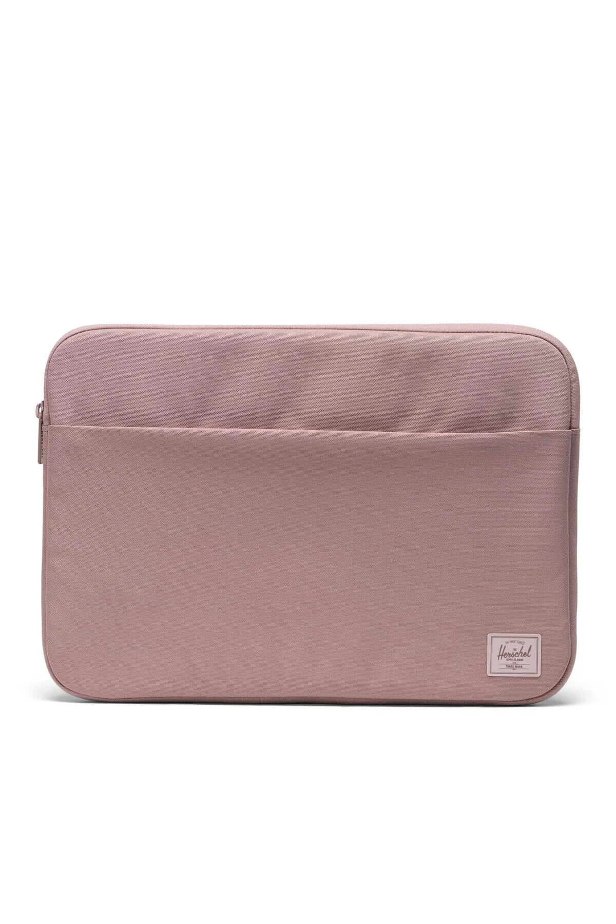 محافظ نوت بوک HERSCHEL DENMAN 15 16 INC LAPTOP MACBOOK CASE POWDER ROSE DRY سازگار Herschel