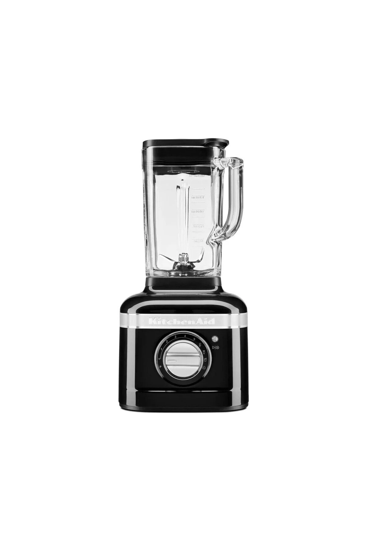 ست مخلوط کن سیاه Artisan 14 L Blender 5Ksb4026 Onyx مشکی Eob  Kitchenaid