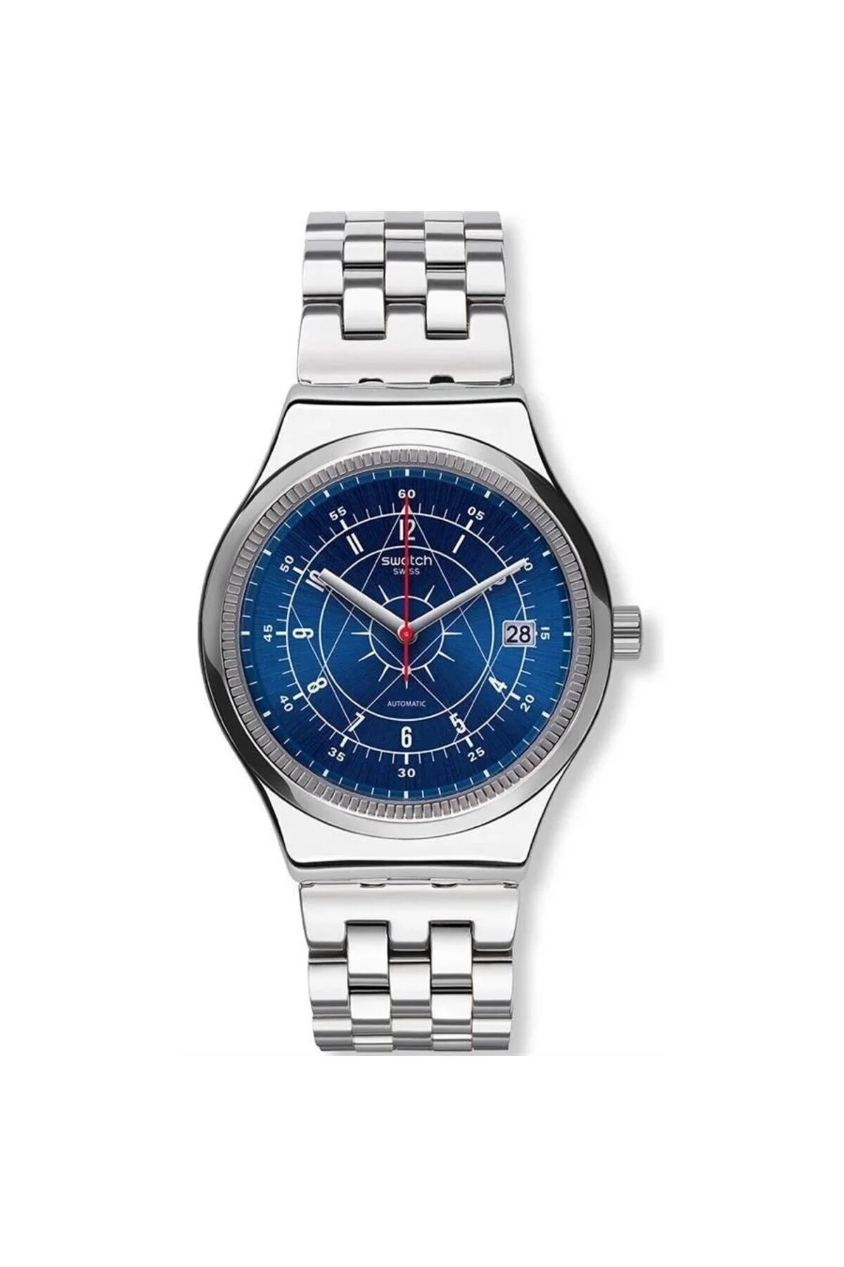 خرید ساعت مچی مردانه   مدل YIS401GC System Boreal Again Swatch