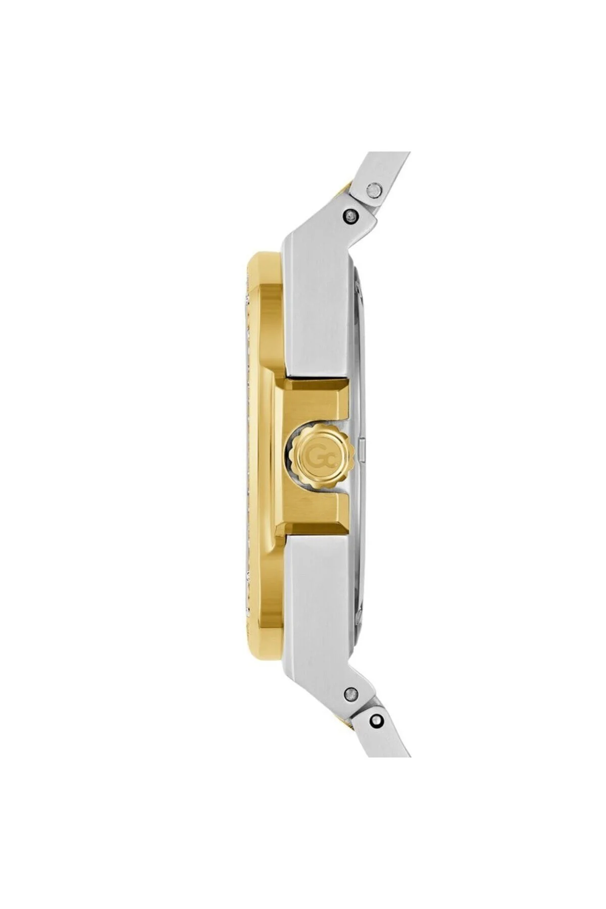 ساعت مچی زنانه GC GCY98010L9MF اورجینال Guess Collection