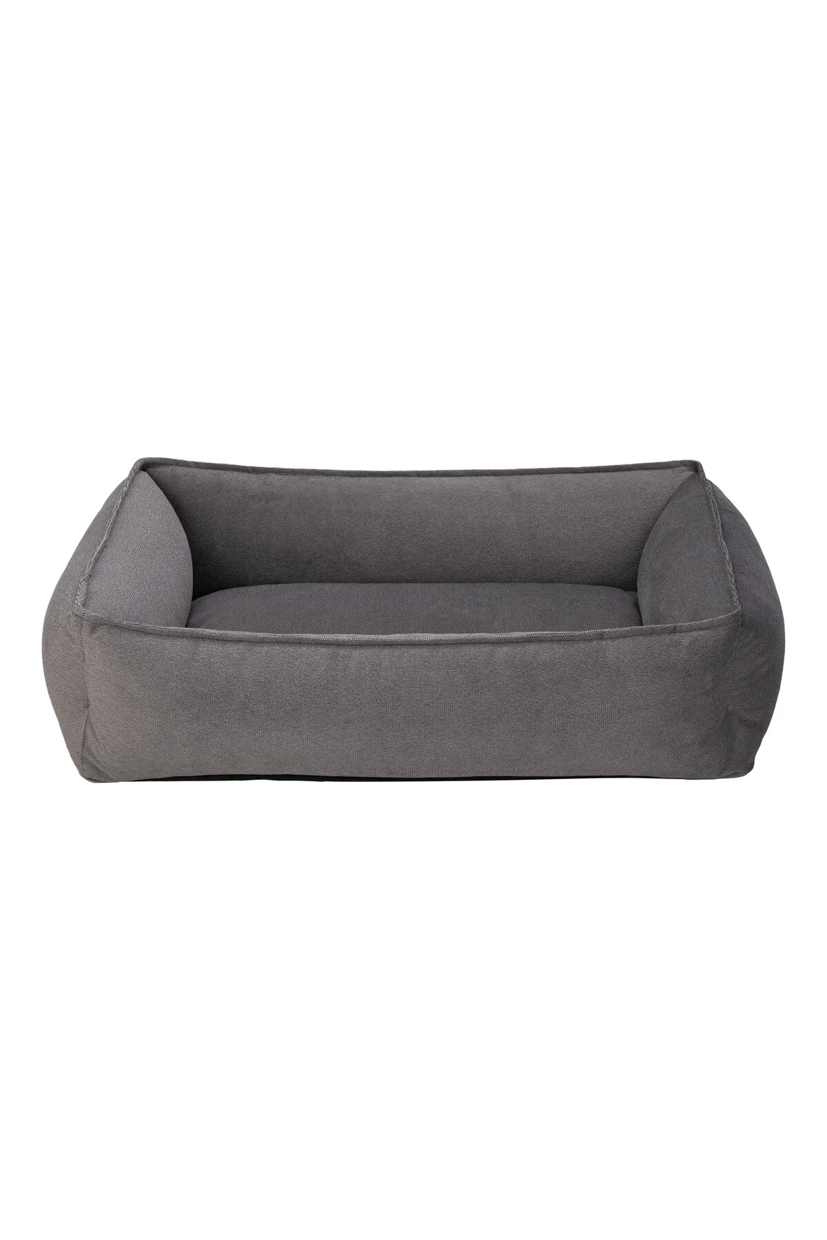 Pet Comfort تخت سگ گلف نوا خاکستری M 60x75 سانتی متر