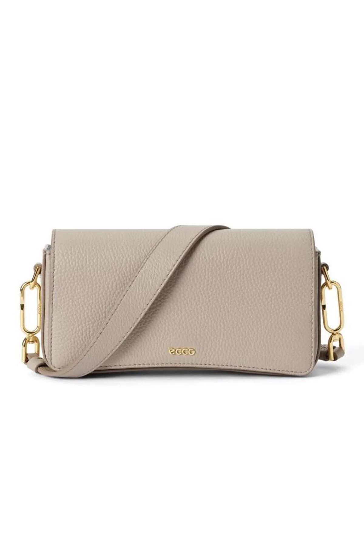 کیف دستی چرمی سنگریزه PINCH BAG S اکو Ecco