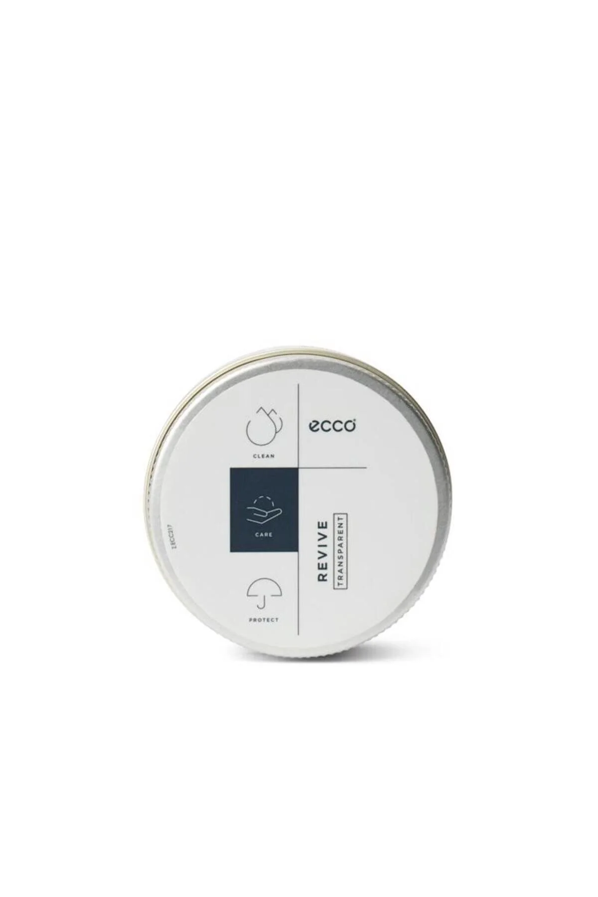 مراقبت کفش از شفاف اورجینال Ecco