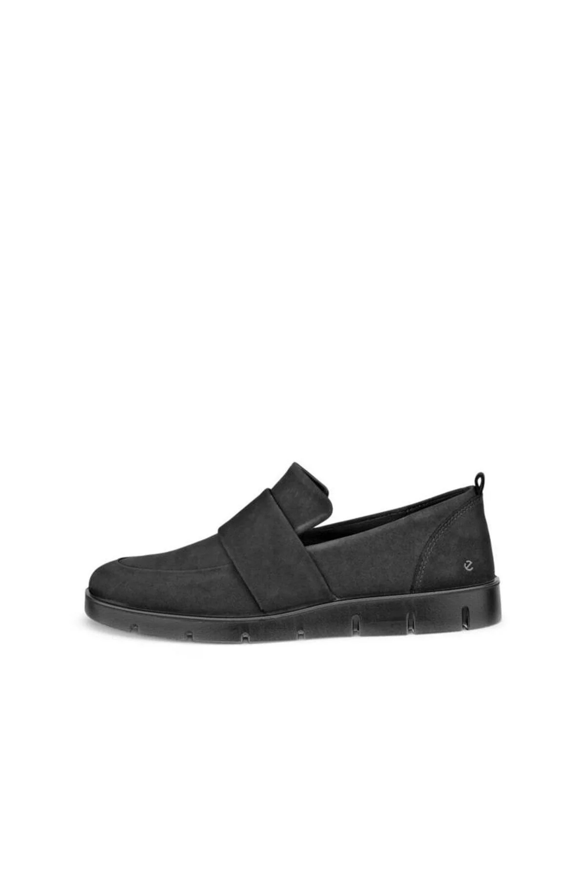کفش زنانه Ecco Bella Loafer روزانه سیاه