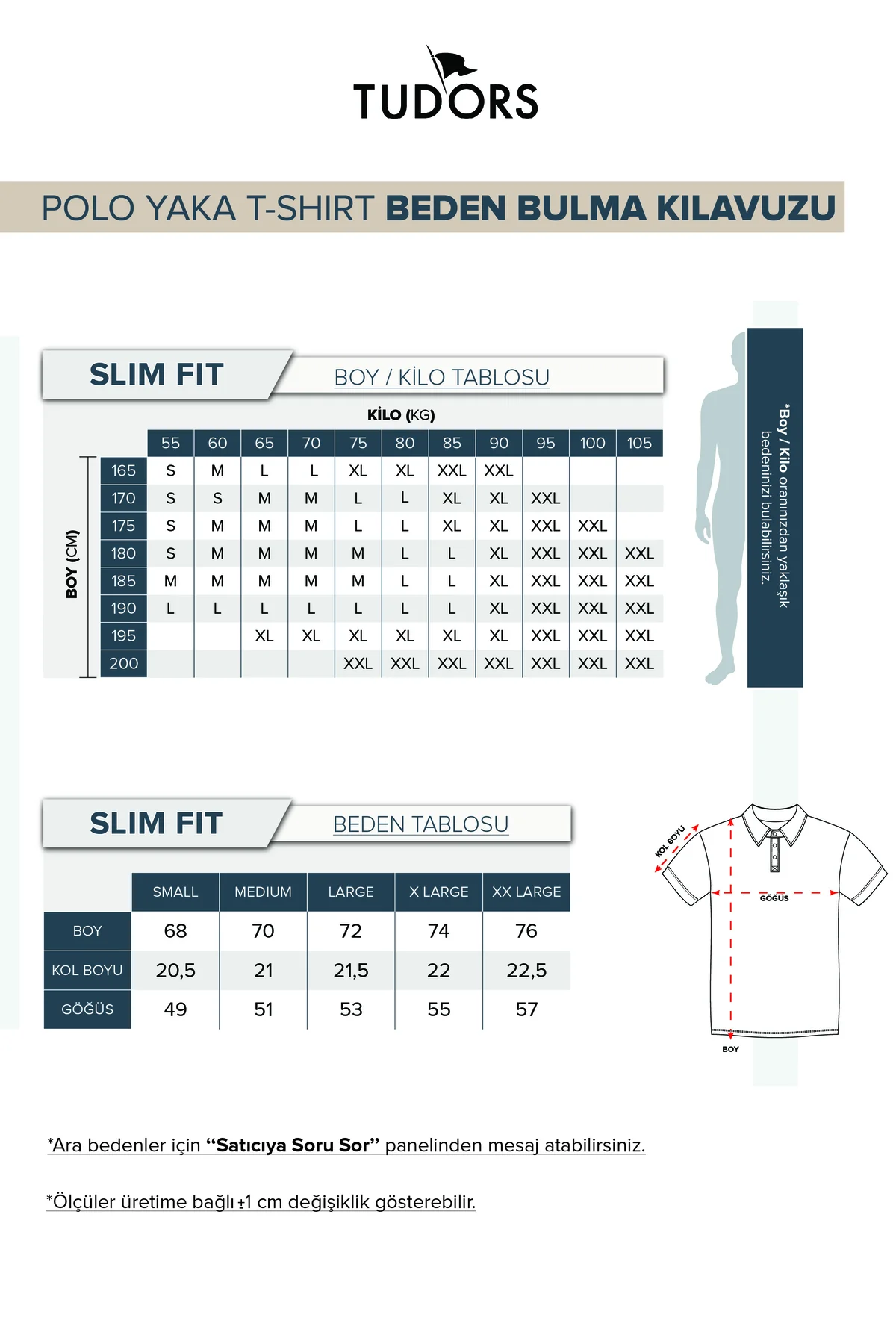 تی شرت یقه پولو مردانه پارچه باریک و ای نرم خنک مسطح PIKE GREY POLO COLLAR T SHIRT Tudors