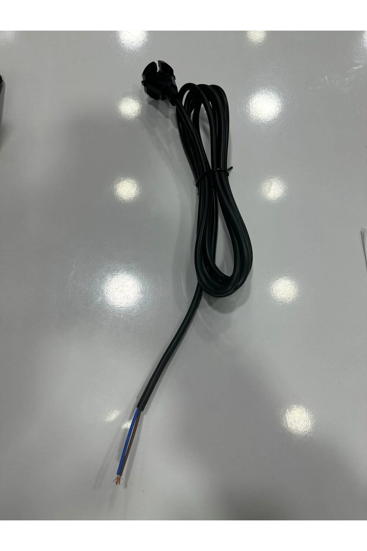 قطعات یدکی مراقبت شخصی برقی از هم خوردن پاورتچ  Powertec