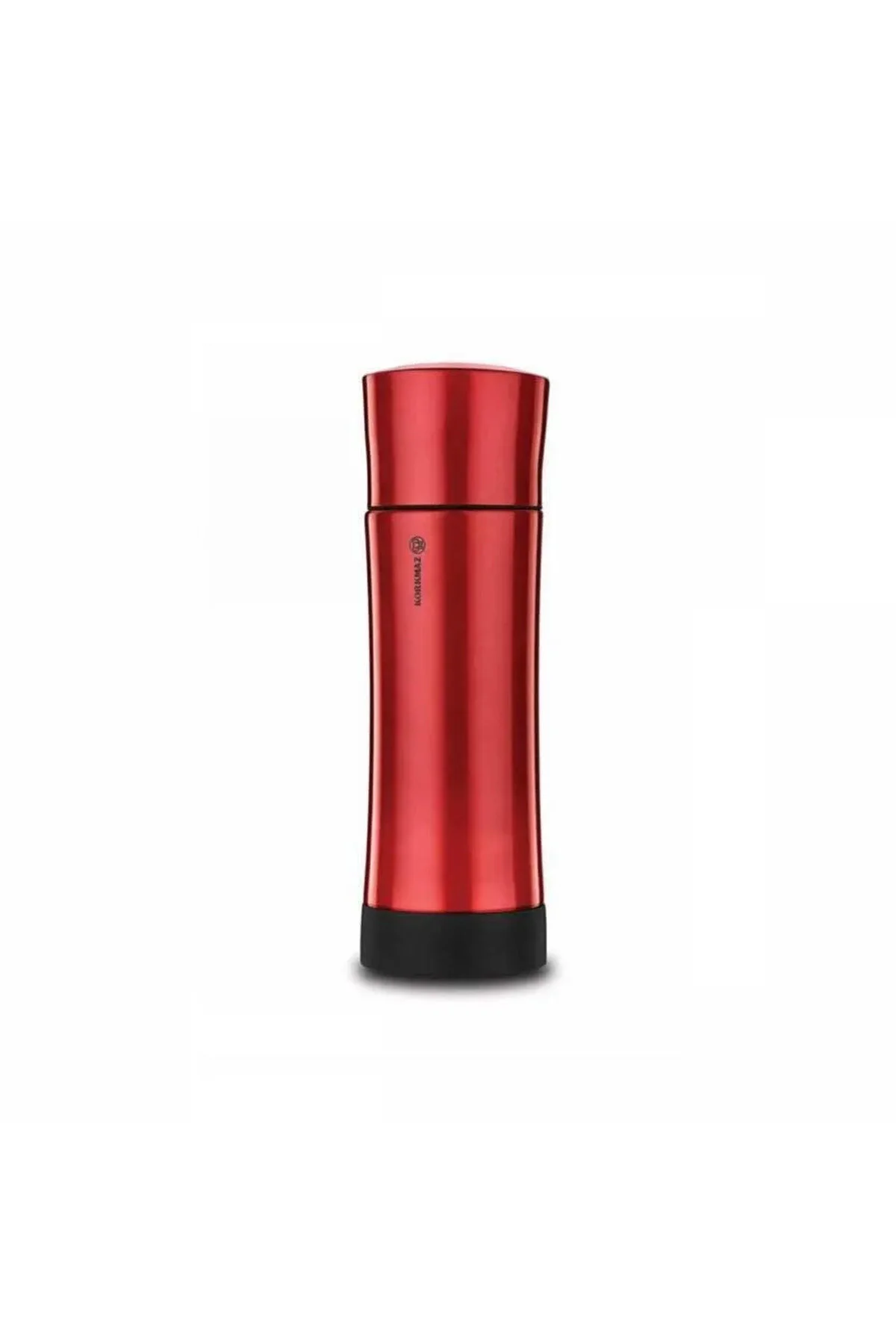 فلاسک A583 01 FREEDOOM 850 ML قمقمه قرمز MAXI اورجینال KORKMAZ