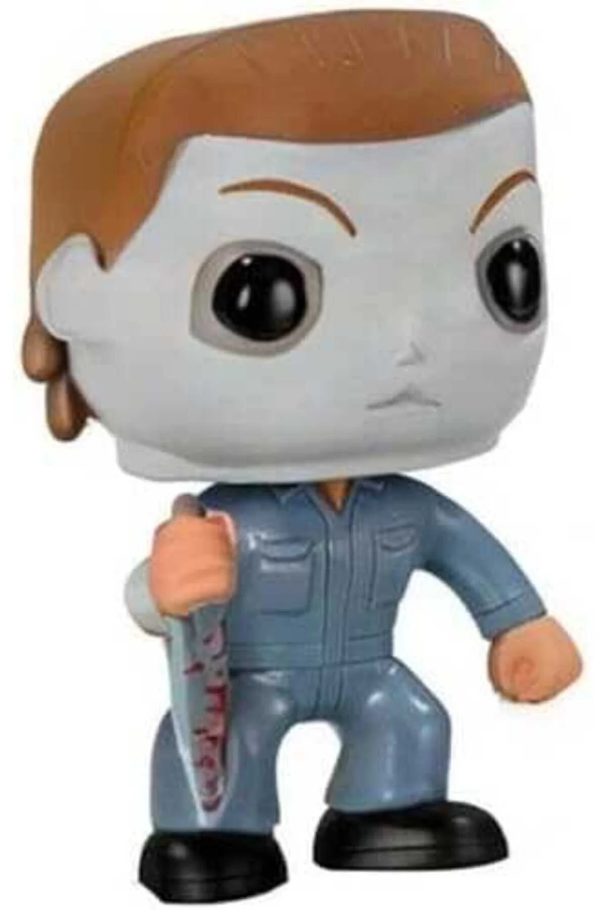 اسباب بازی های فیگور شخصیت فیلم پاپ هالووین مایکل مایرز Funko