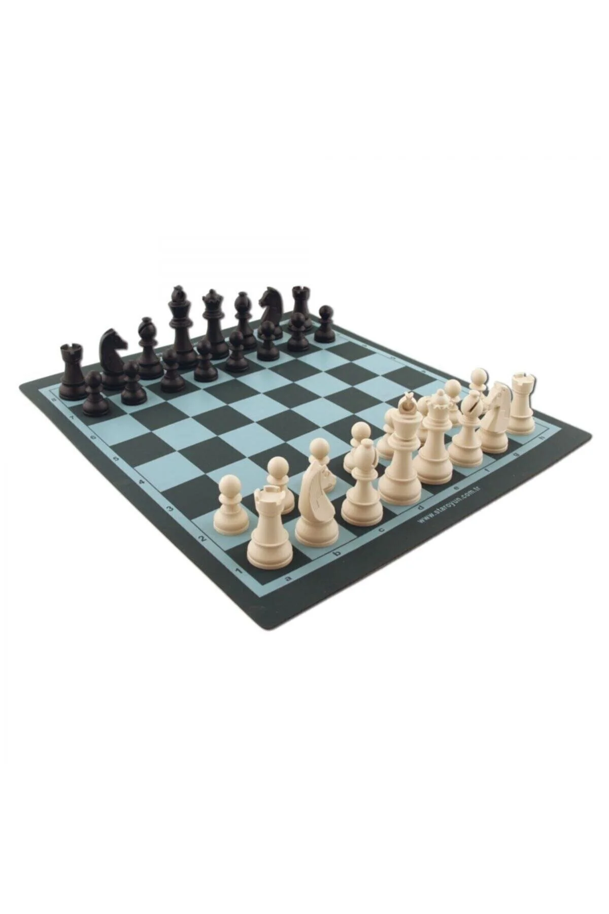 شطرنج TEAM BIG BAG STAR CHESS ST 078 Star Oyun