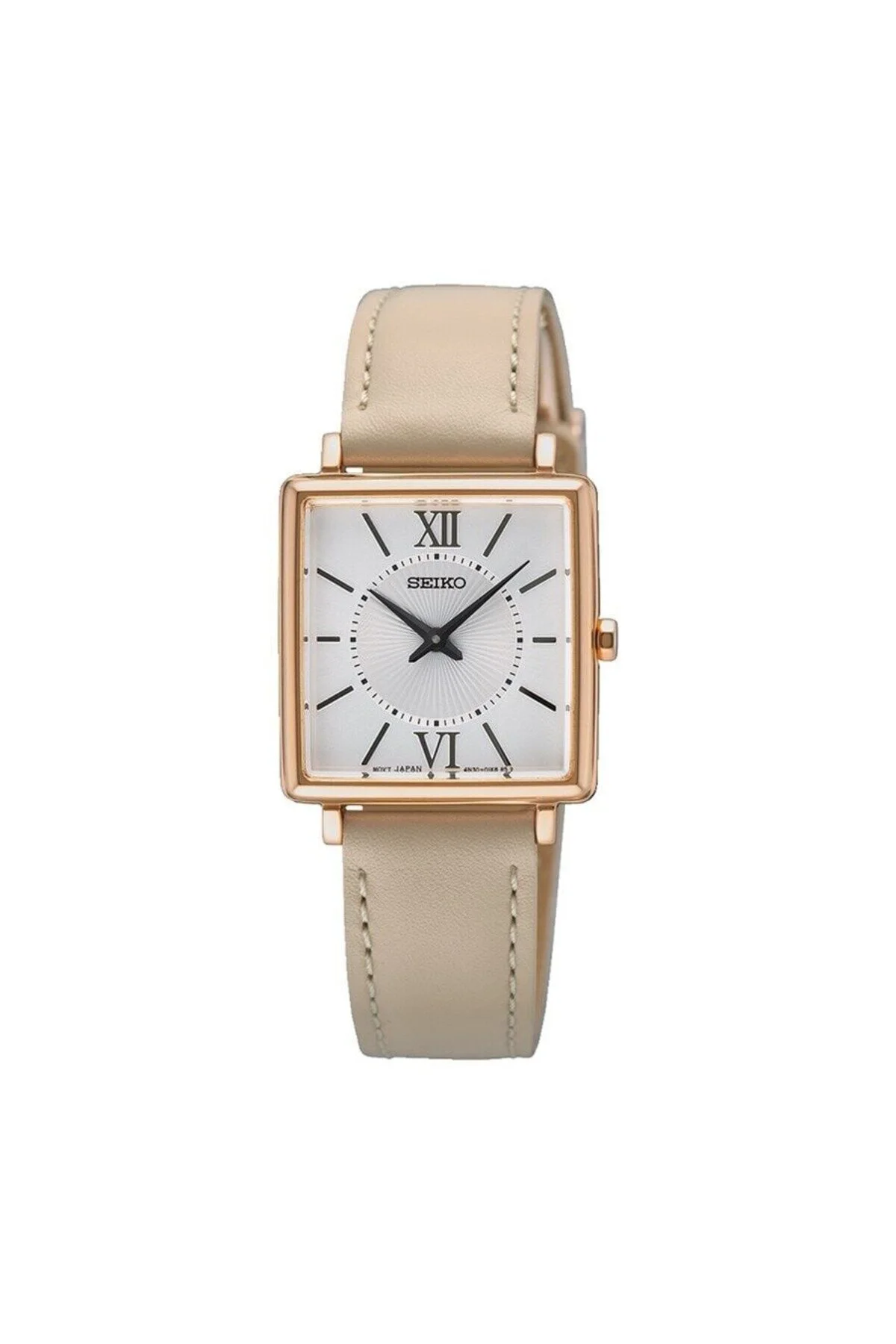 ساعت زنانه مچی SWR114P1 سیکو اورجینال Seiko