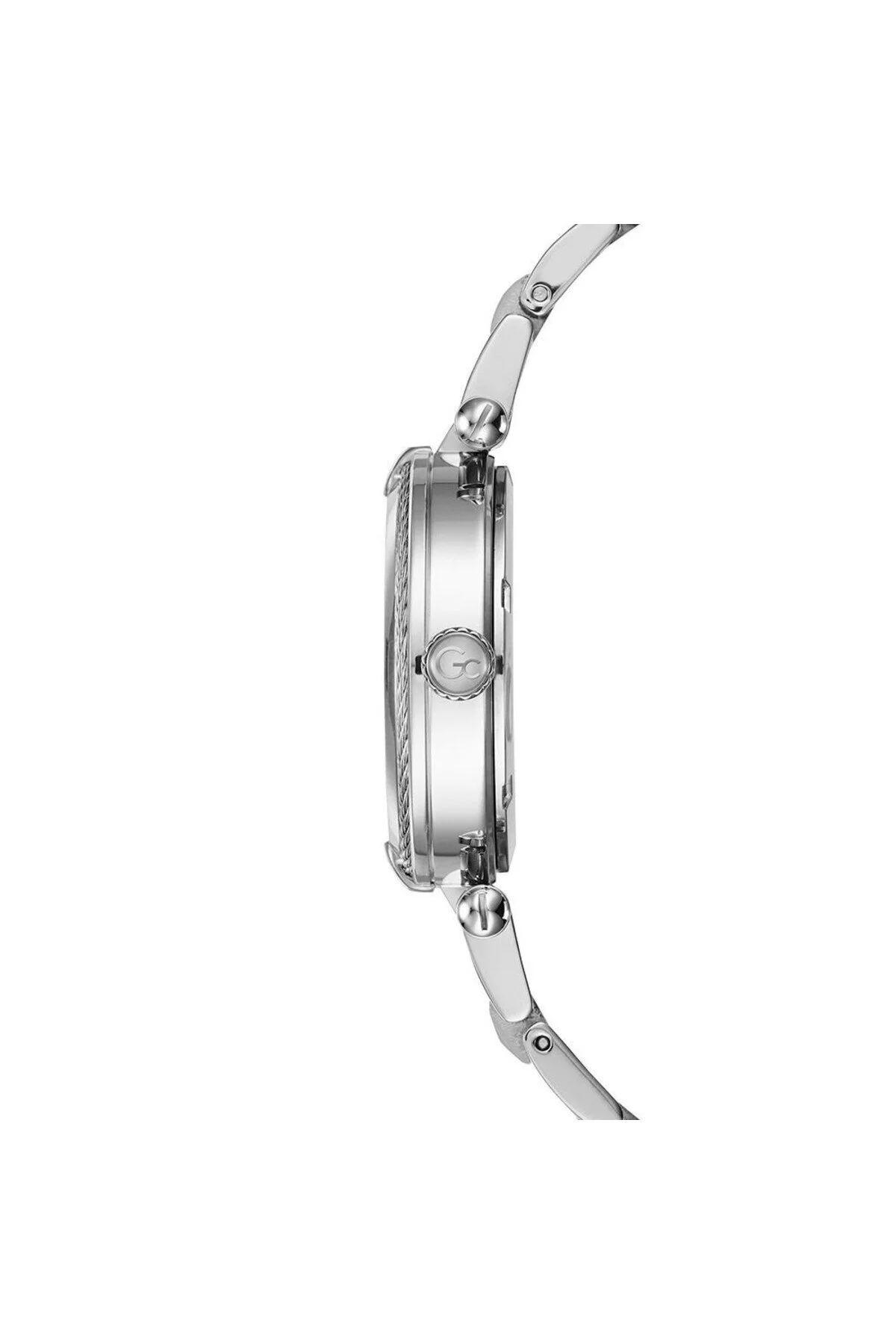 ساعت مچی زنانه GCZ24004L5MF اورجینال Guess Collection
