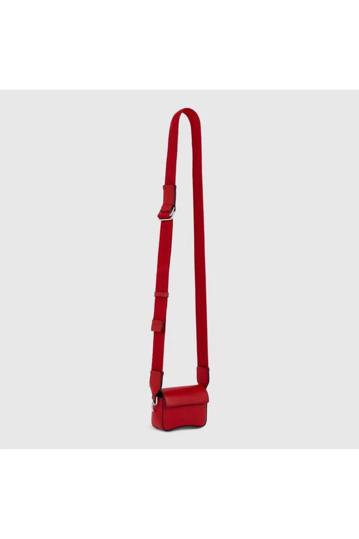 کیف پول TEXTUREBLOCK PINCH BAG اورجینال اکو Ecco