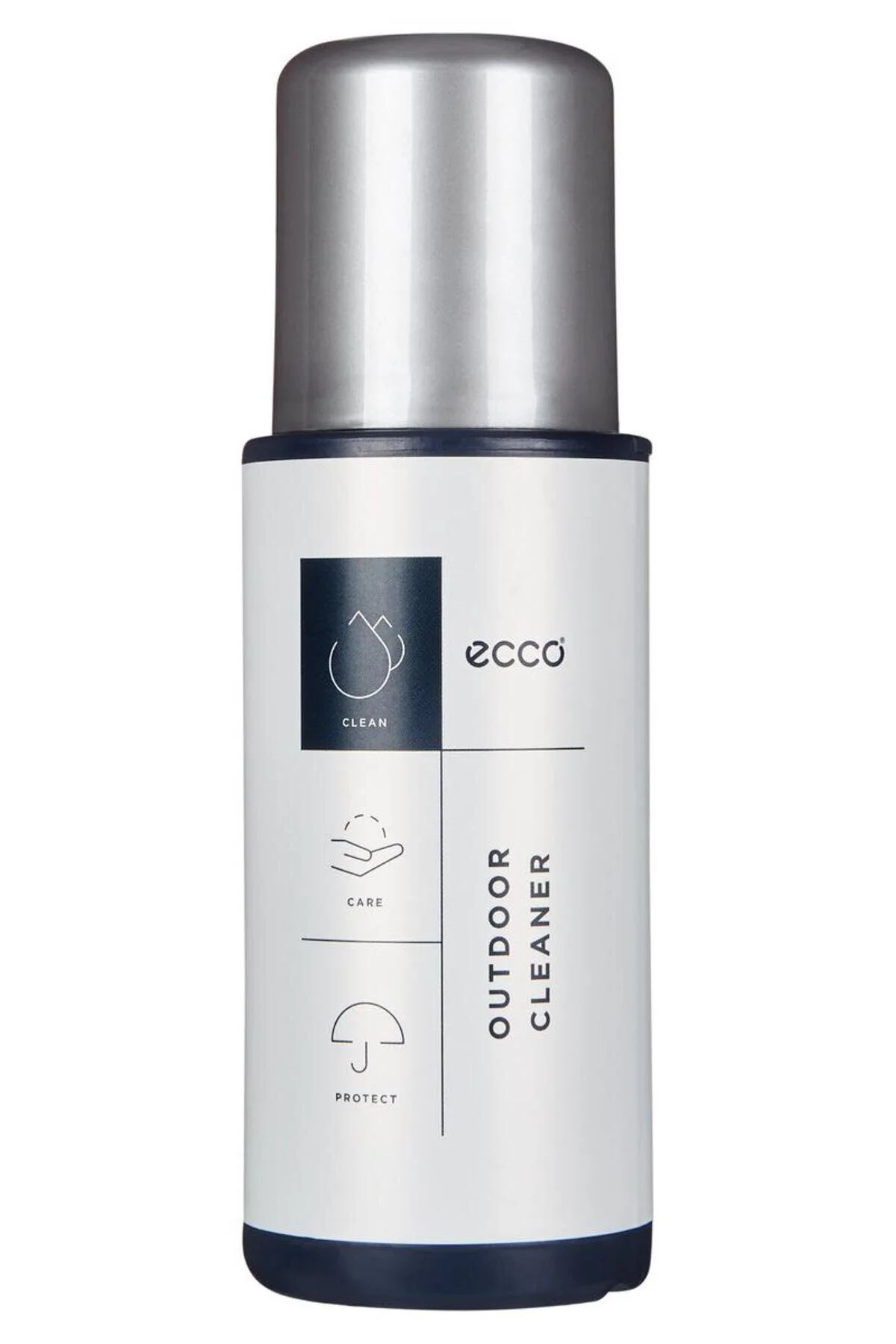 مراقبت کفش از تمیز شفاف اکو Ecco