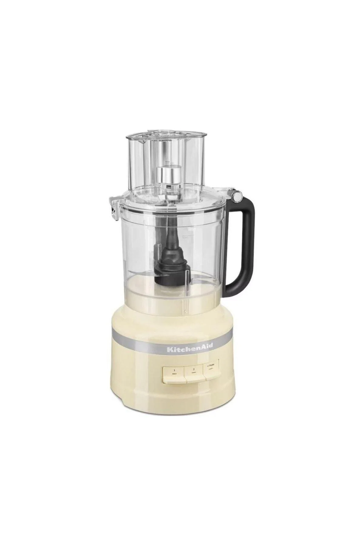 خردکن و غذا ساز نود 5Kfp1319Eac 31 لیتر کرم بادام بوت پوتین آشپزخانه  Kitchenaid