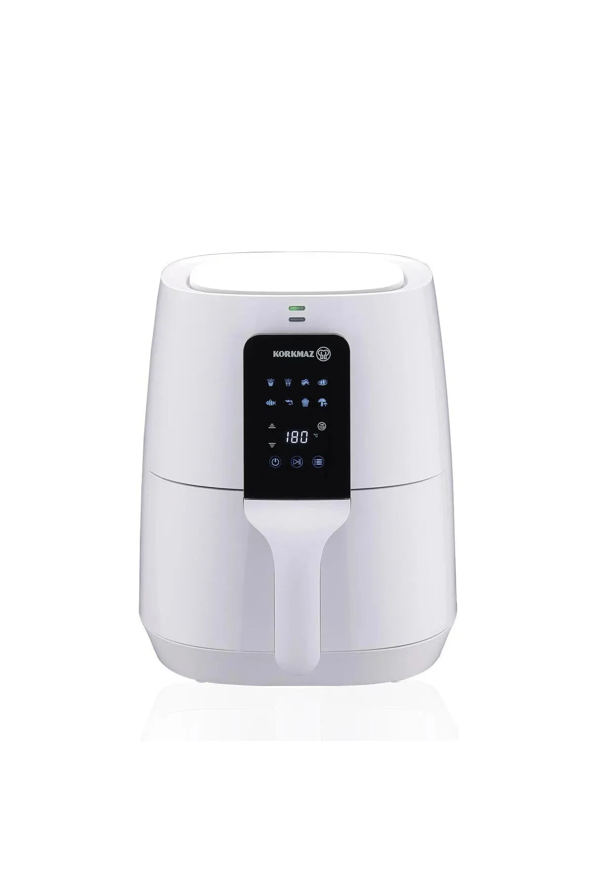 سرخ کن AIR PRO FRYER 4 لیتر A886 KORKMAZ