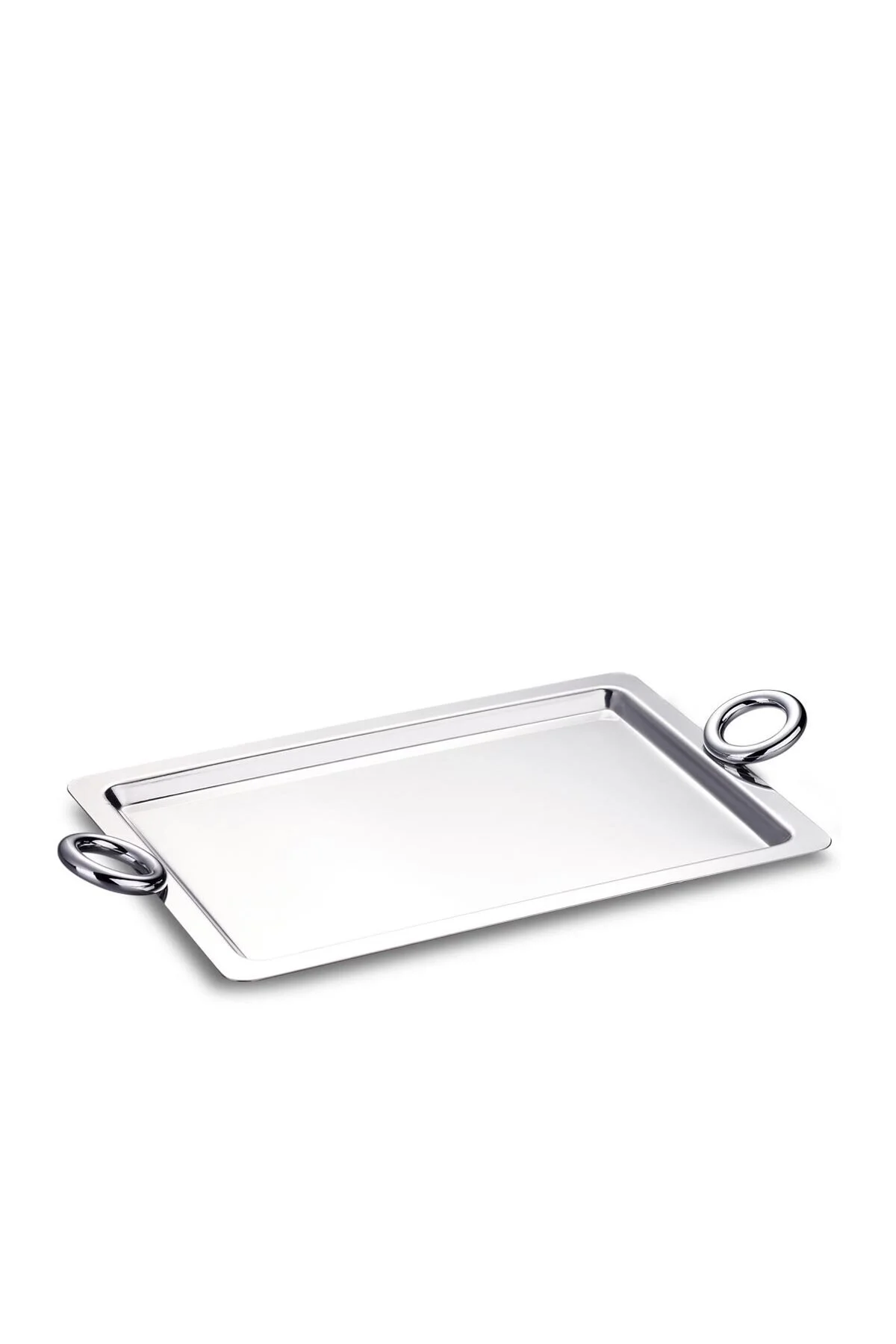 سینی A5801 5 خدمات آزادی 36X20 KORKMAZ