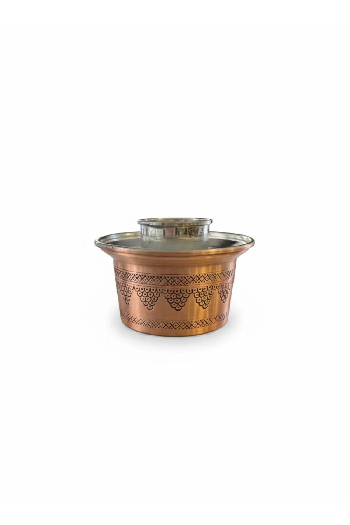 لیوان چند رنگ مس کار Ehli Keyf Cup Cooler Ehikeyf ANTEPSEPETİ