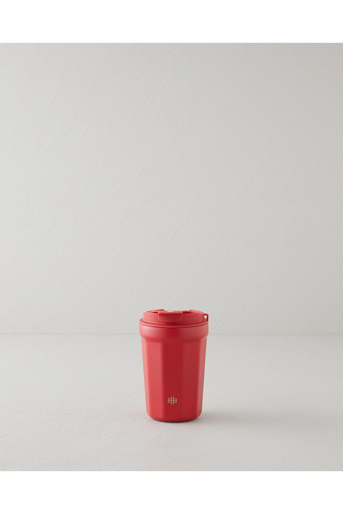 فلاسک THERMOS FIERA STEEL 350 میلی لیتر قرمز English Home