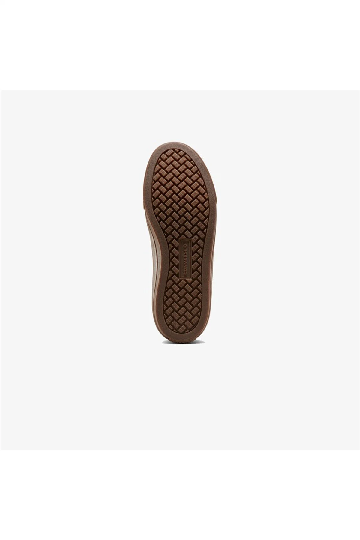 اسنیکر کتانی کرم زنانه اسپرت روزمره کانورس Converse