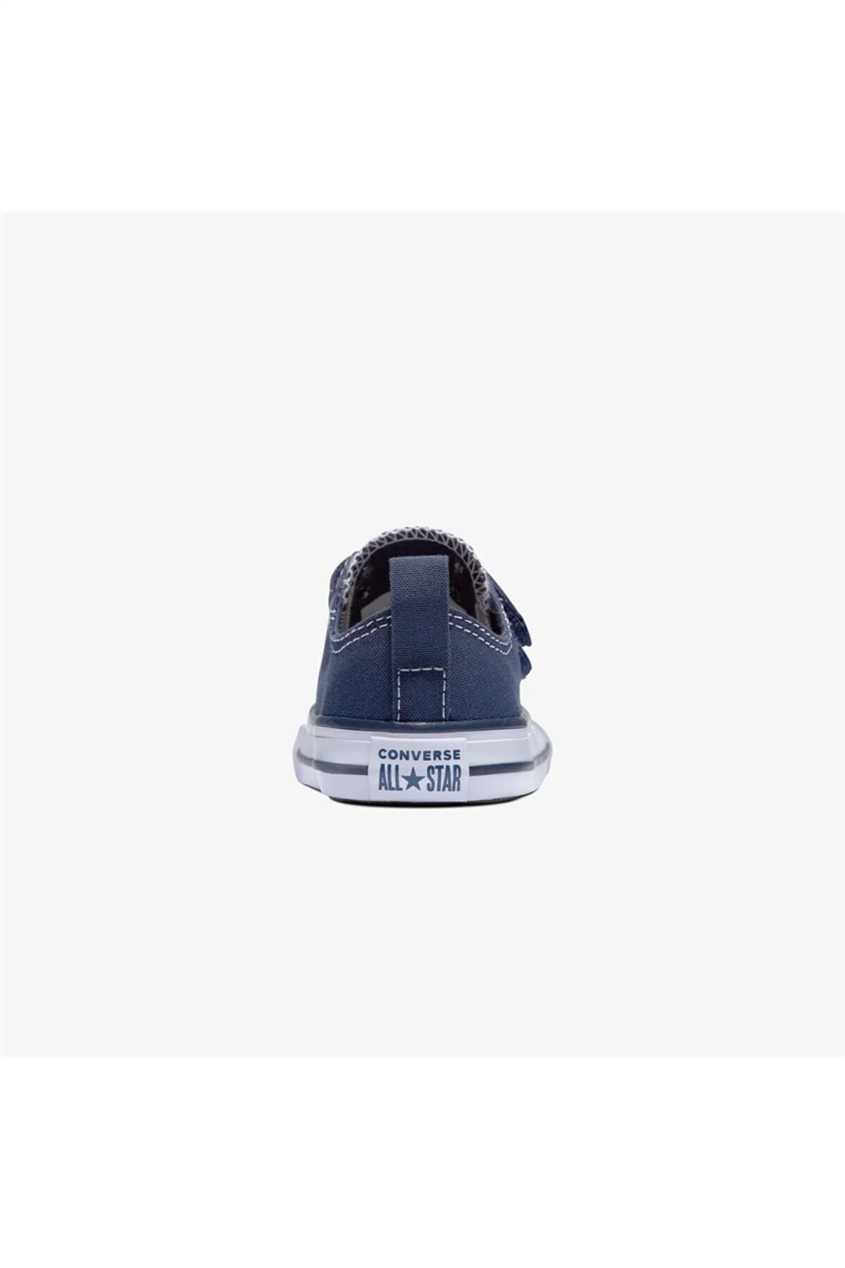 کفش دخترانه پسرانه یونیسکس Navy Blue Chuck Taylor All Star V Kids کانورس Converse