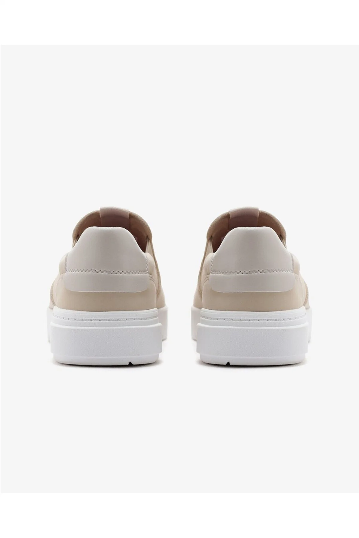 کفش مردانه لغزش کم روی Snerer Bej ورزشی تیمبرلند Timberland