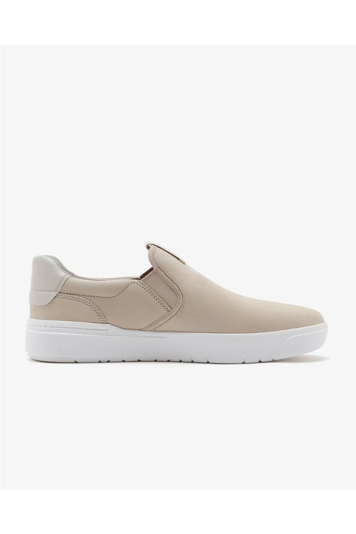 کفش مردانه لغزش کم روی Snerer Bej ورزشی تیمبرلند Timberland