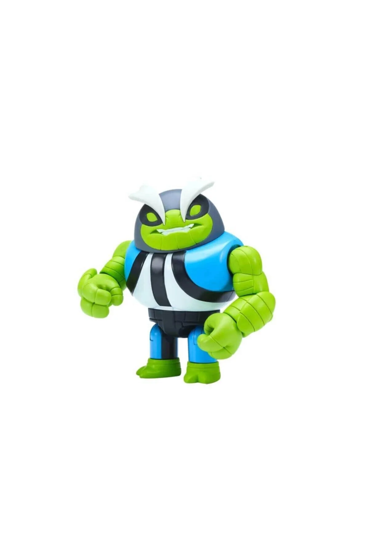 فیگور SLAPBACK AREA TOYS بن تن BEN10