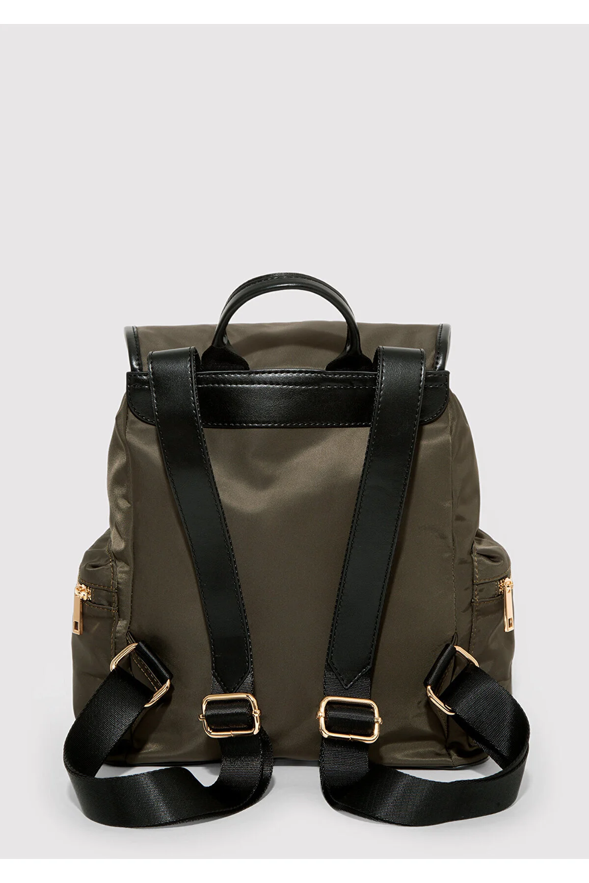 کیف شانه ای کیسه سبز 1913389 28726 Mavi