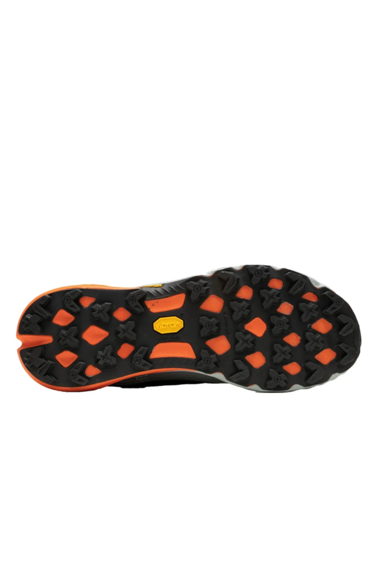 کفش مردانه Merrel Agility Peak 5 Gtx ورزشی نارنجی سیاه مرل Merrell