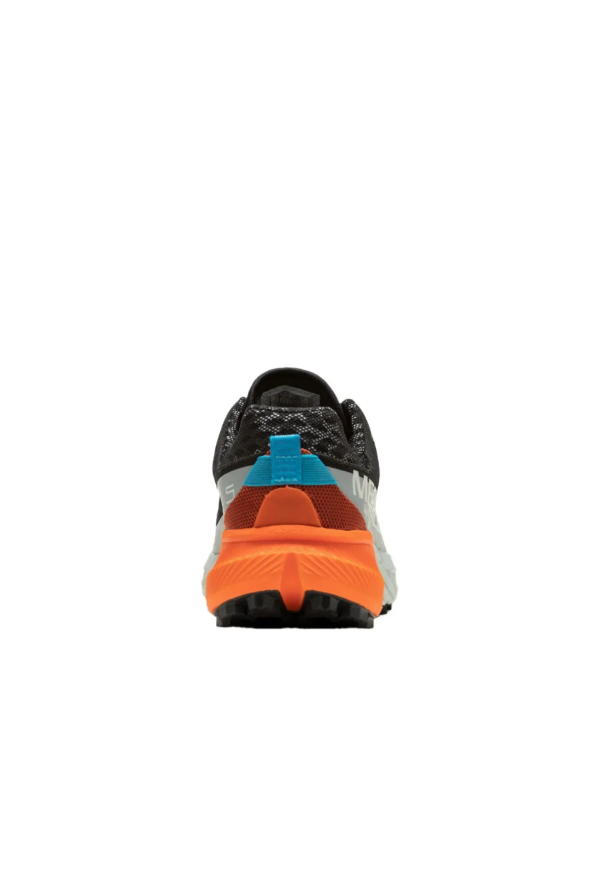 کفش مردانه Merrel Agility Peak 5 Gtx ورزشی نارنجی سیاه مرل Merrell