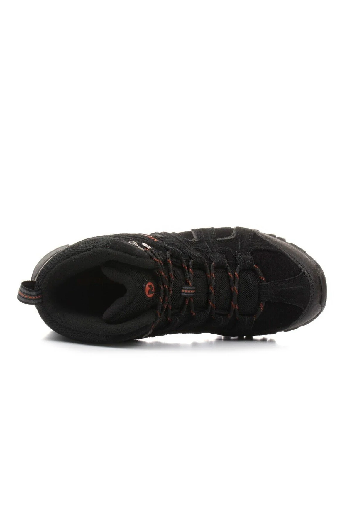 کفش مردانه 2 Mid فضای باز سیاه مرل Merrell