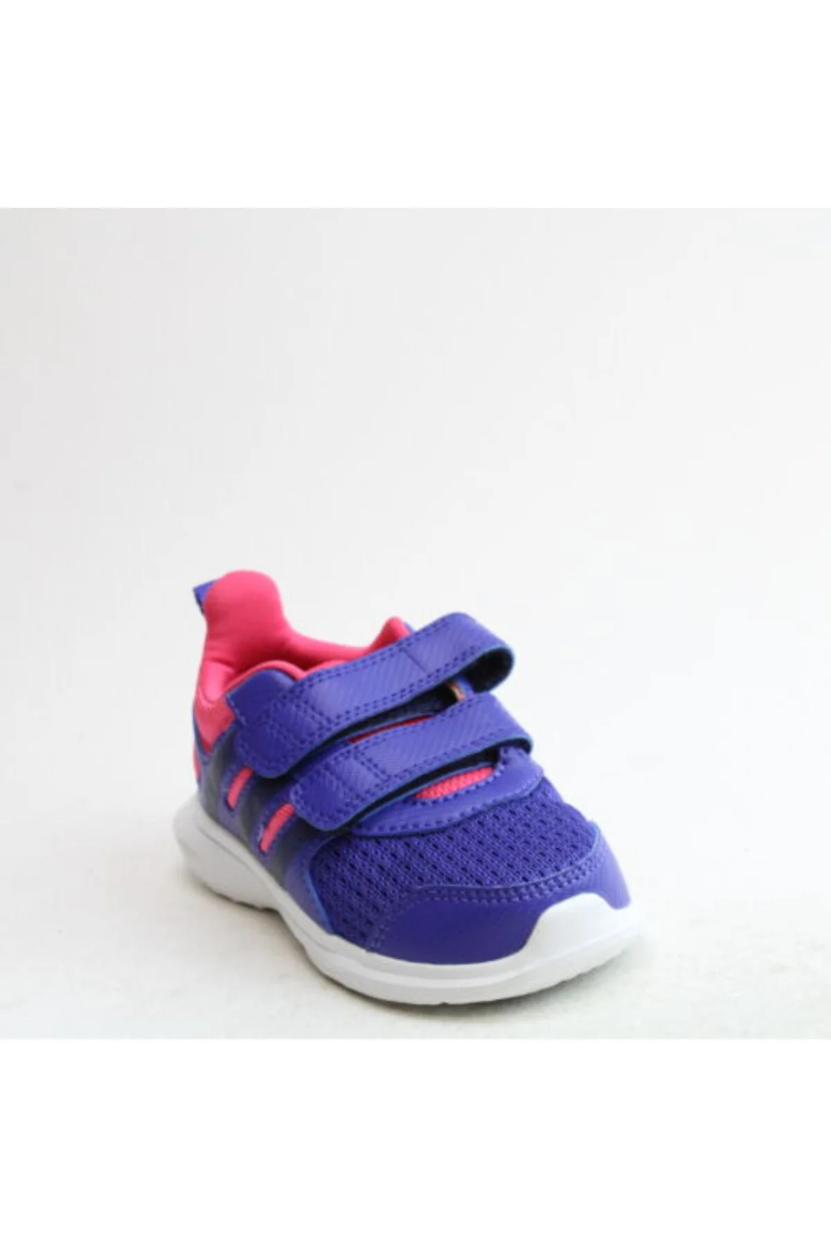 کفش پیاده روی دخترانه و پسرانه بچگانه B23847 HYPERFAST 2.0 CF I بچه های فیروزه ای آدیداس adidas