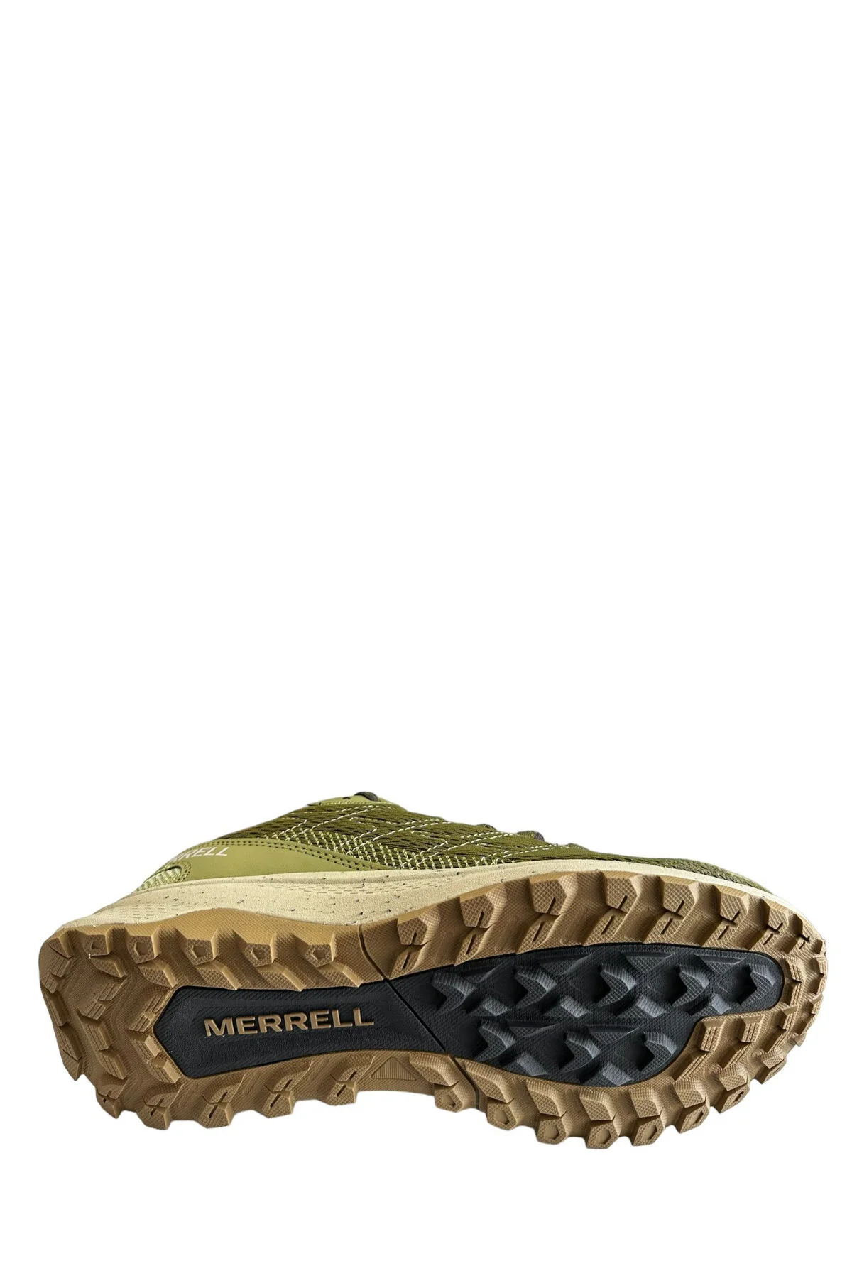 کفش مردانه Fly Strike Green مرل Merrell