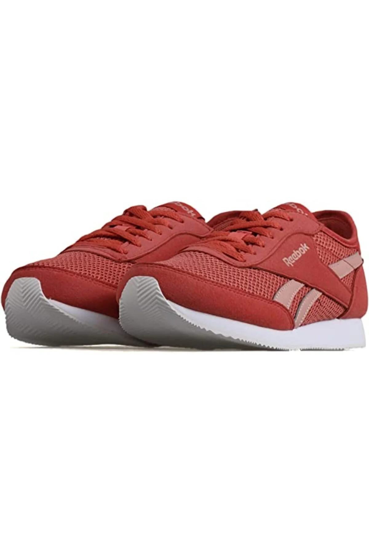 کفش زنانه ROYAL CL JOG 2BB CN0375 پیاده روی صورتی ریباک Reebok