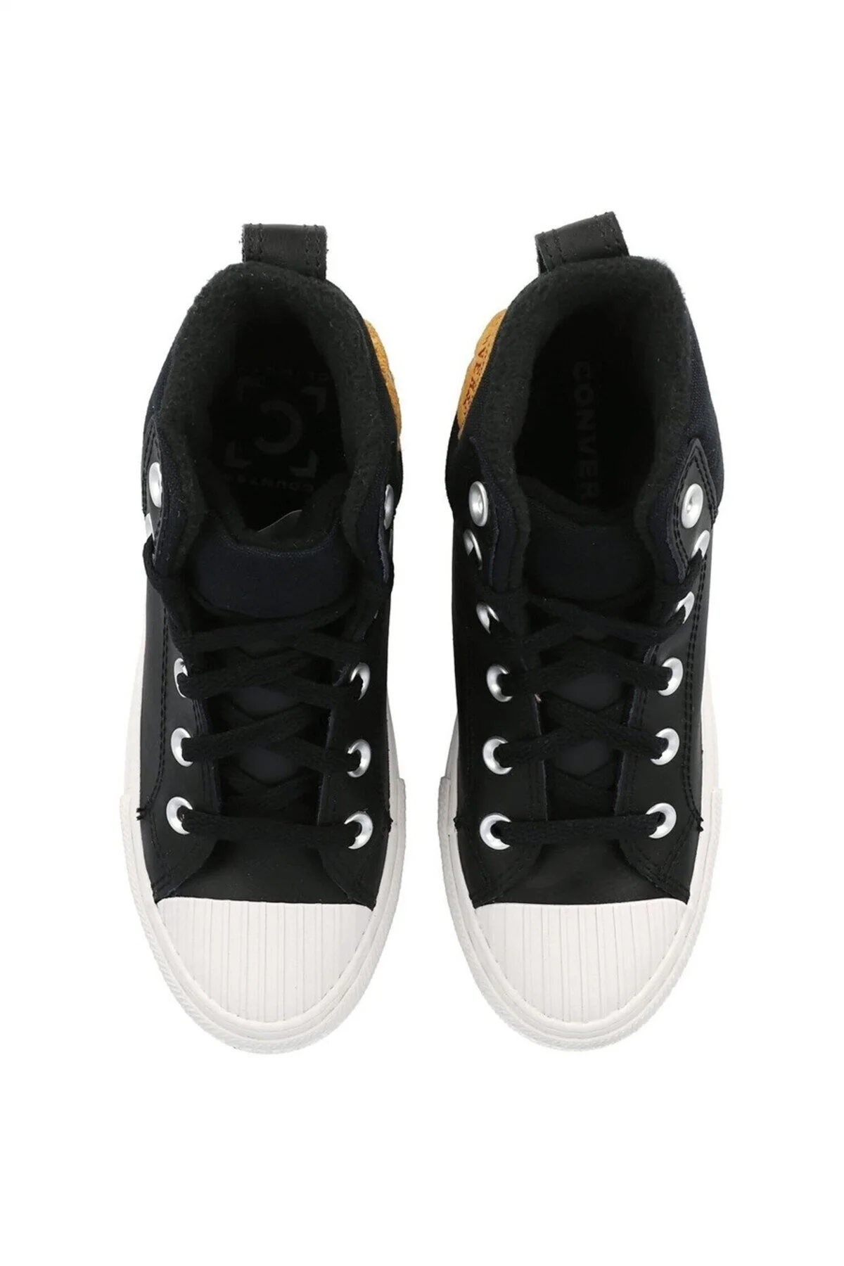 کفش دخترانه پسرانه یونیسکس بچه چاک تیلور و کانورس Converse