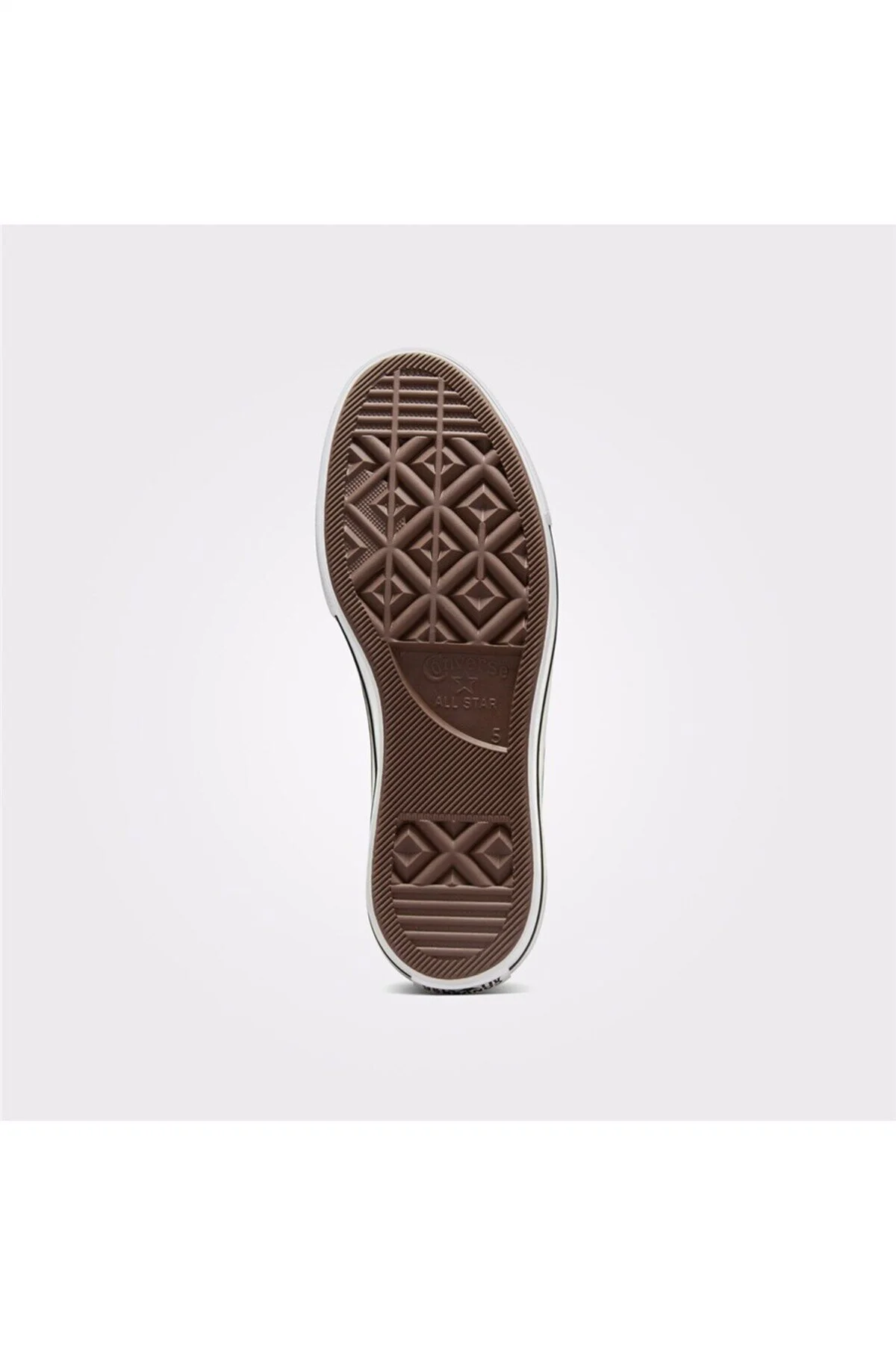 اسنیکر زنانه CTAS HI GINGERSNAP کفش روزانه A11537C Converse