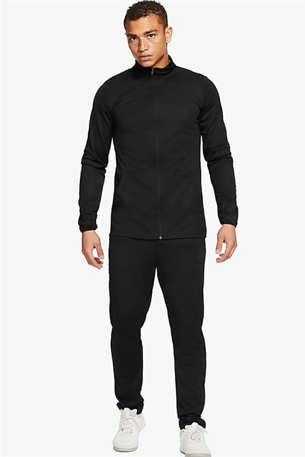 ست گرمکن ورزشی مشکی مردانه M Nk Df Acd21 Trk کت و شلوار K نایک Nike