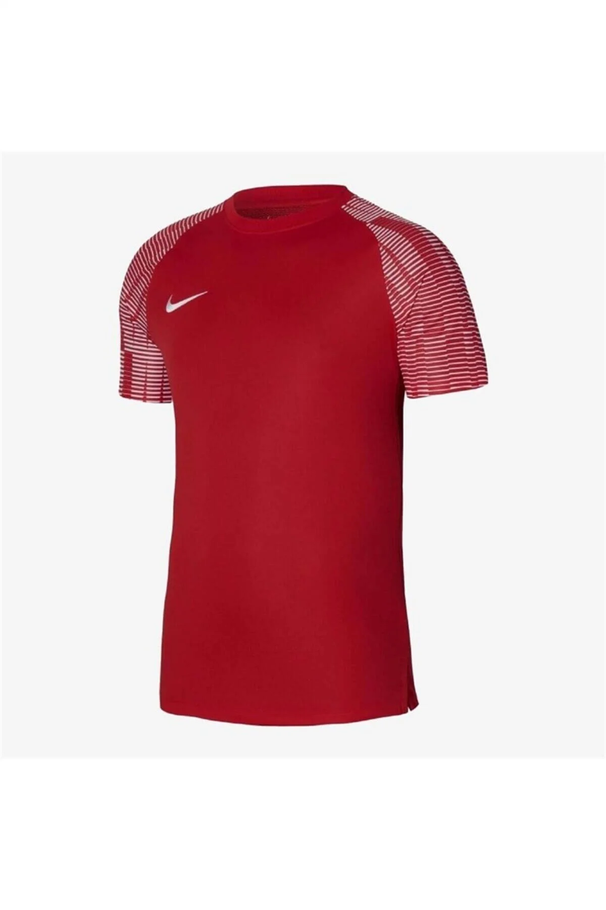 پیراهن فوتبال قرمز مردانه M DF آکادمی JSY SS Nike