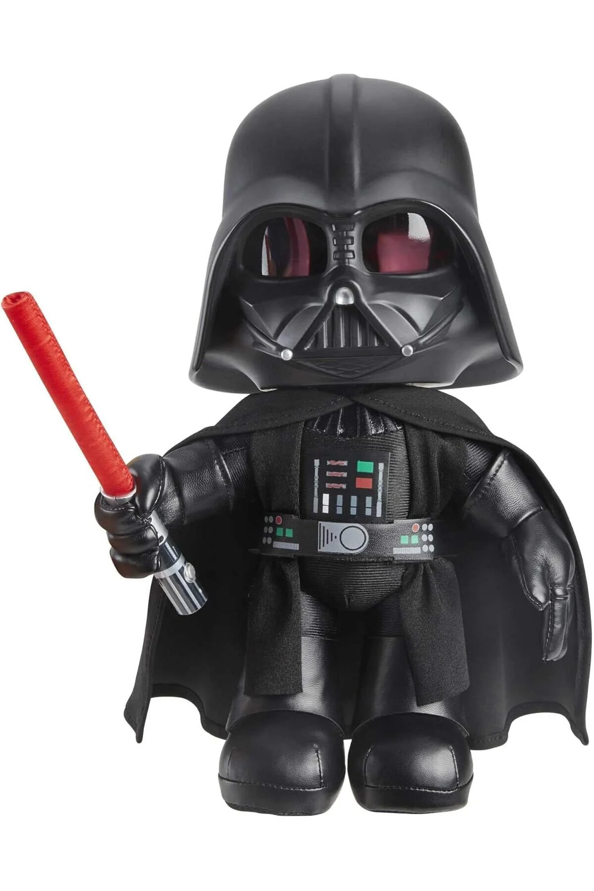 لگو و اسباب بازی های ساخت محور دارث ویدر اوبی وان پلاس با جلوه صوتی HJW21 از ترکیه Star Wars