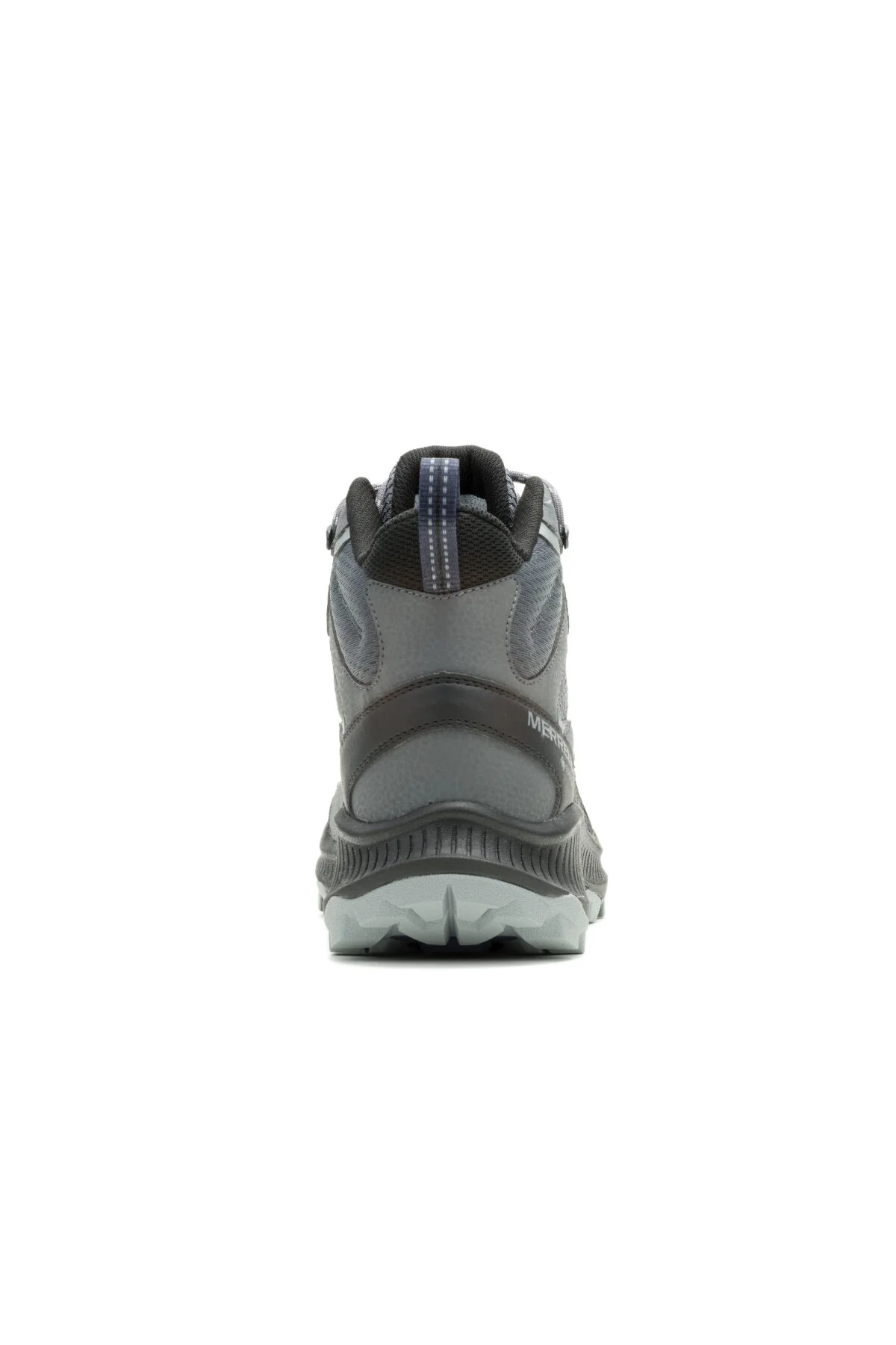 بوت پوتین مردانه Speed ​​Strike 2 Mid Gtx Outdoor Grey مرل Merrell
