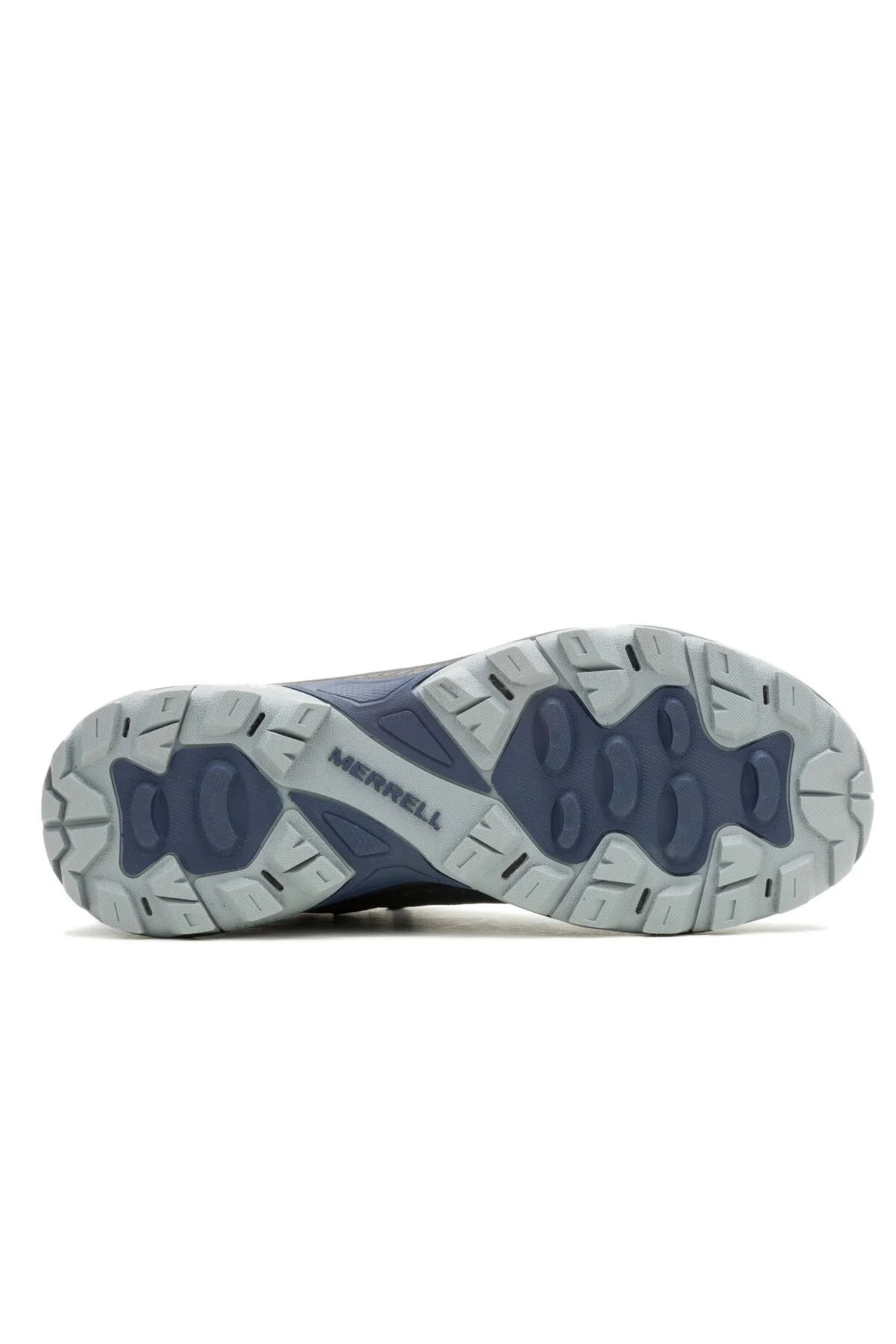 بوت پوتین مردانه Speed ​​Strike 2 Mid Gtx Outdoor Grey مرل Merrell
