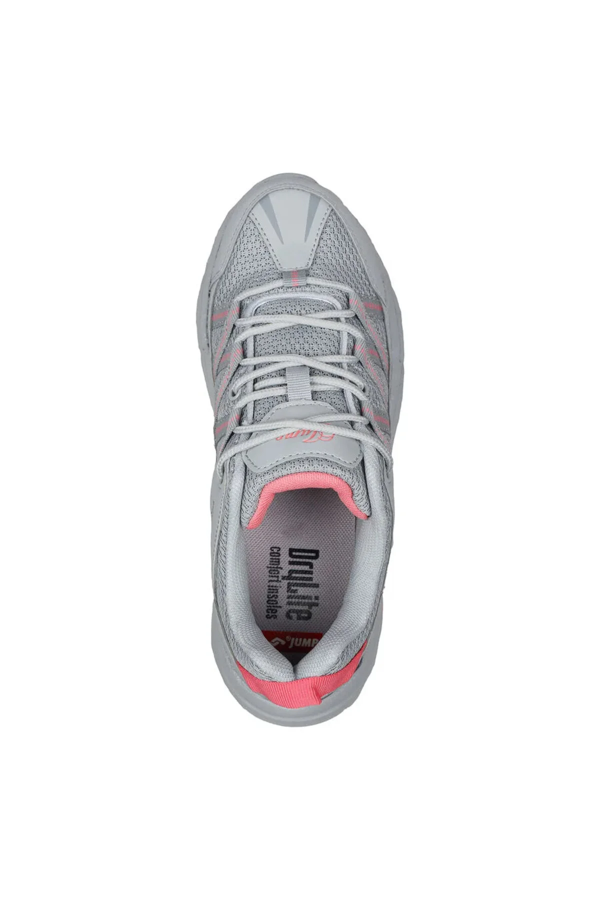 کفش زنانه Zenne Sneakers Grey جامپ Jump