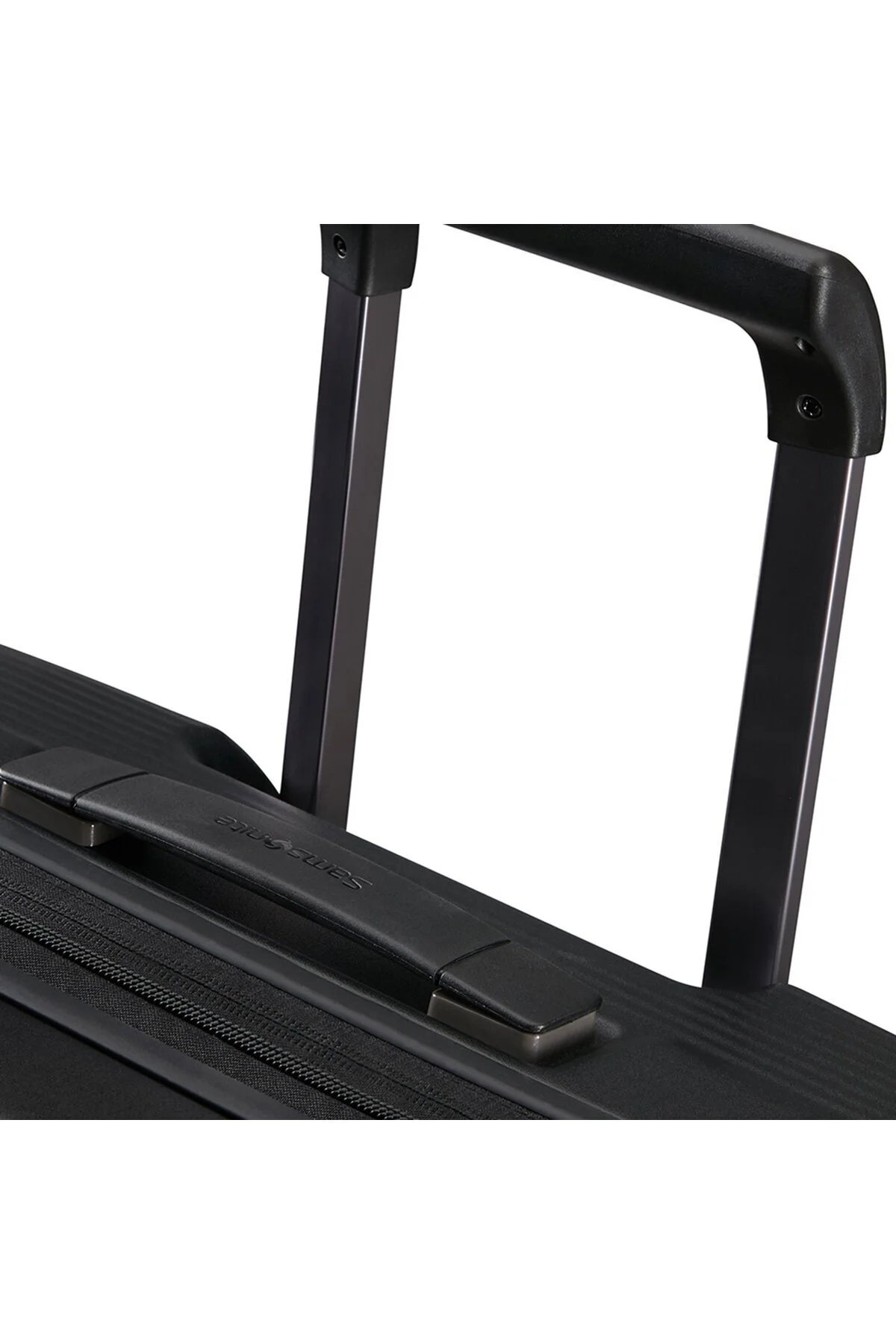چمدان و ساک چند رنگ مردانه زنانه NUON 4 چرخ 69 سانتی متر اندازه متوسط Samsonite